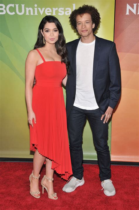 I Adore Auli'i Cravalho