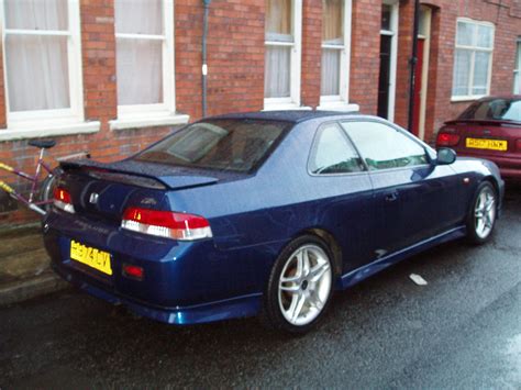 1998 Honda Prelude - Pictures - CarGurus