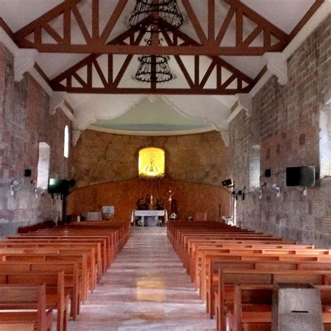 Boso Boso Church, Antipolo City - Tripadvisor