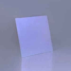 Shilpent Indium Tin Oxide (ITO) Conductive Glass Slide (Resistivity - ≤ ...