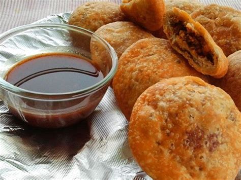 rakshabandhan 2020 Special Khasta Kachori Uttar Pradesh famous Full ...