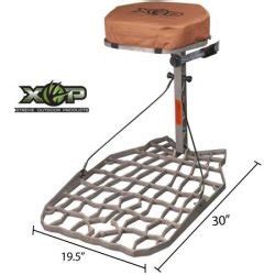 How to Hang a Xop Tree Stand 的图像结果