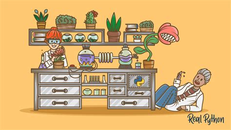 Learning Python 的图像结果