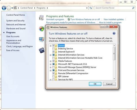 Image result for Windows Features Comparison