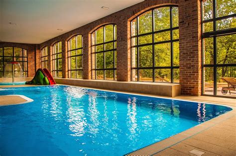 ZALESIE MAZURY ACTIVE SPA (Barczewo) - Spa Reviews, Photos, Rate ...
