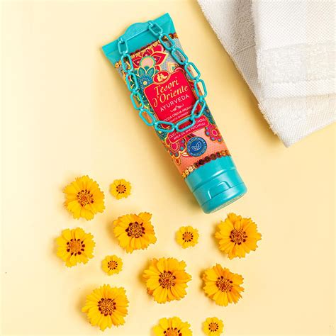 Tesorid'Oriente Tesori d'Oriente Shower Gel - Essential Ingredients ...