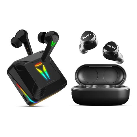 Mivi Combo Deals on Earbuds, Soundbars, Speakers and Earphones – MIVI