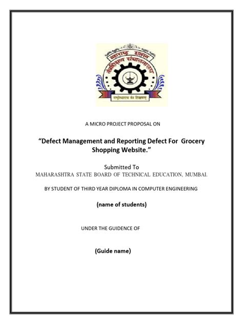 Defect Report Template Course 的图像结果