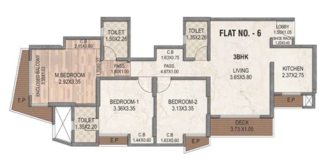 Rosa Manhattan in Thane by Rosa Group | Property Megamart