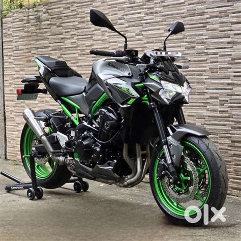 Kawasaki Z900 - Motorcycles - 1812744594