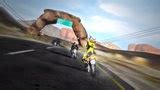 Road Rash spiritual successor gameplay revealed