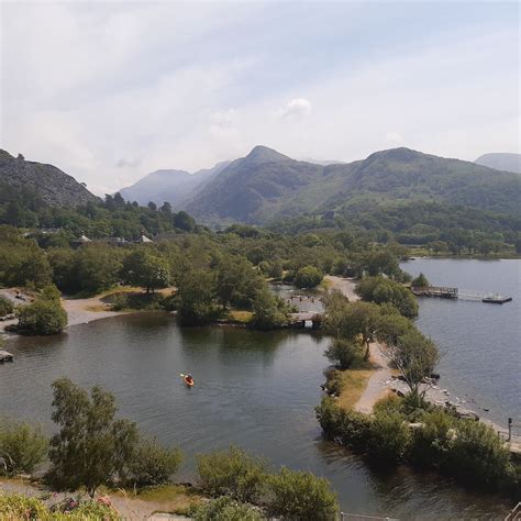 LLANBERIS LAKE RAILWAY CAFE - Restaurant Reviews, Phone Number & Photos ...