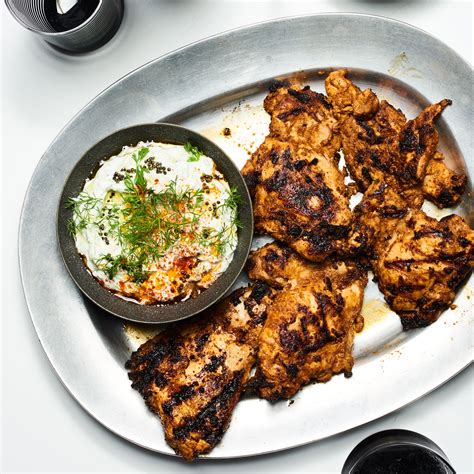 Indian Greek Yogurt Marinade at Mikayla Gascoigne blog