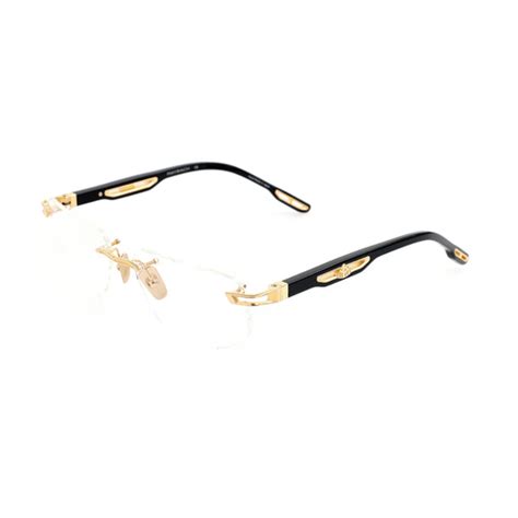 Maybach Sunglasses - Luxury Maybach Eyewear & Opticals Frames