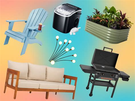 Wayfair's Epic Summer Sale is almost over — here's what to shop ASAP ...