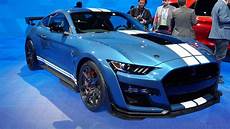 2020 Ford Shelby 500 by 2020 Ford Shelby Gt500 Live From The Detroit Auto Show 2020 Ford Shelby 500