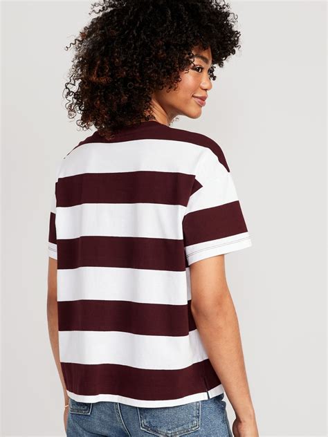 Cheap Striped T Shirts