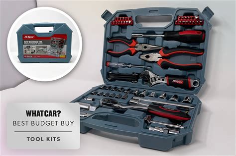 Best car tool kits 2023 | What Car?