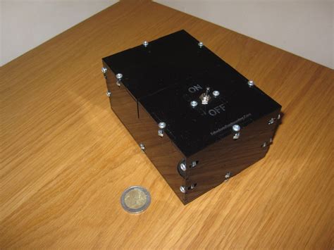 Useless Machine 的图像结果