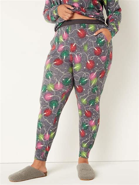 Buy Cozy Sleep Joggers Online - Style ID: 111976055RZO | Victoria's ...