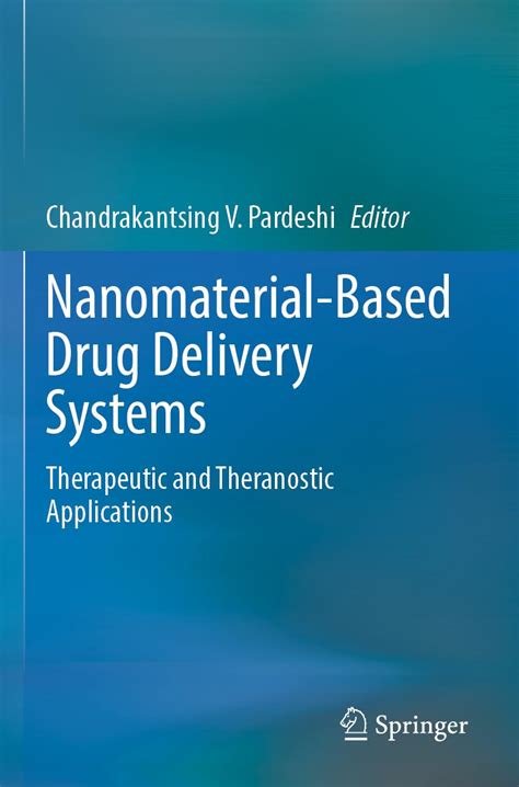 Buy Nanomaterial-Based Drug Delivery Systems: Therapeutic and ...