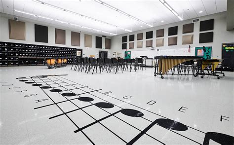 Pelham Park Middle School - Goodwyn Mills Cawood