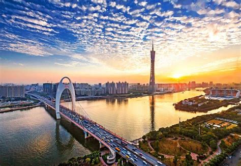 预见未来丨2020海珠创新发展高峰论坛圆满落幕_广州市