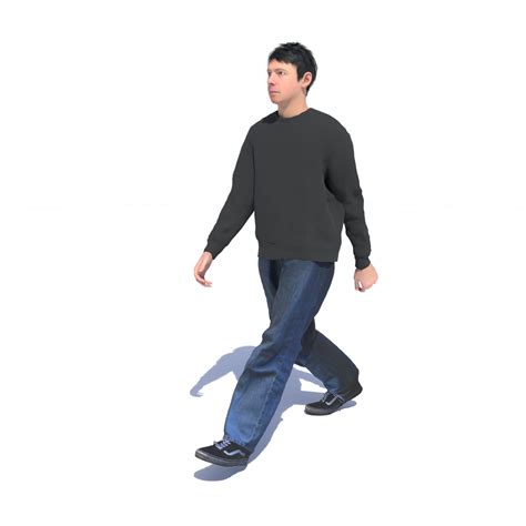 Image result for Basic Human Model Blender