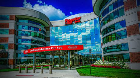 Flagstar Bank closing branches: full list of locations, May 2025 - Fast ...