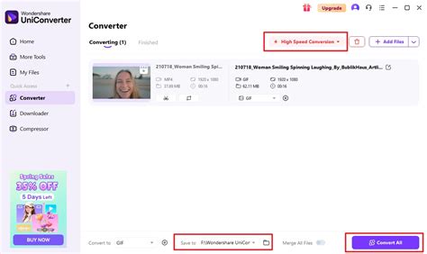 How to Convert Videos to GIF on Mac