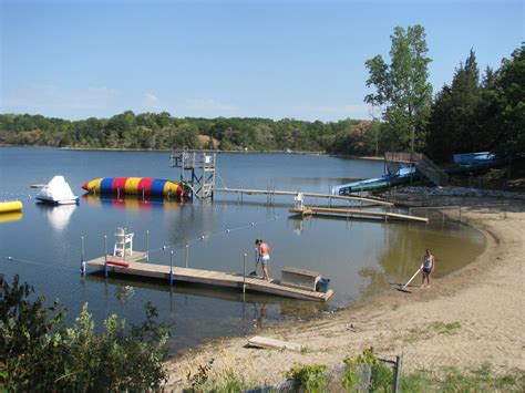 I'll Treasure This: Caroline at Camp Timber-Lee