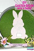 Image result for Easter Bunny Cut Out Pattern