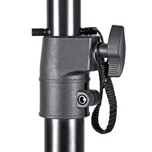 Softline Pro SP08 Heavy Duty Studio Monitor Stand (Set of 2) : Amazon ...