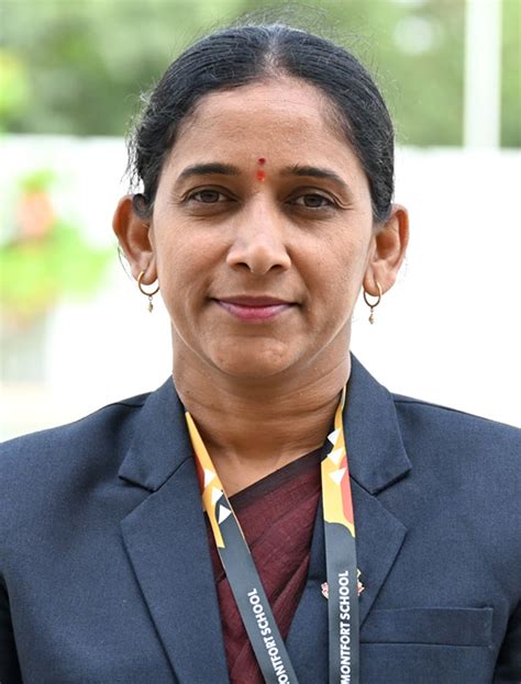 Lake Montfort School, Bangalore