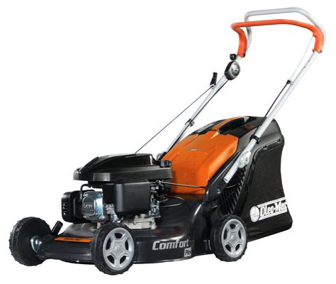 TOSAERBA OLEOMAC A SCOPPIO G 44 PK CONFORT PLUS   TOSAERBA  