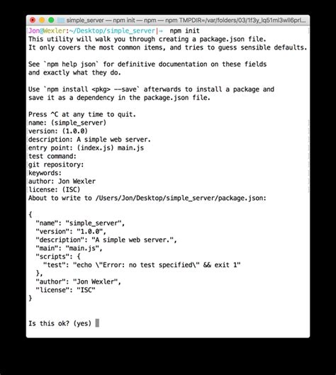 Image result for How to Create a Simple Node.js Server