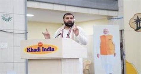 QCI and KVIC Sign MoU for Value Chain Enhancement