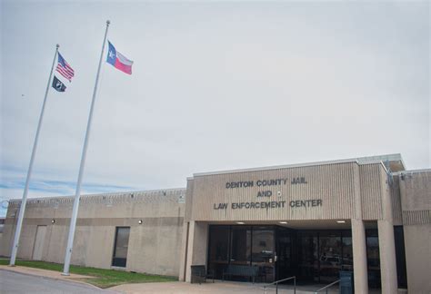 Ex-Tarrant deputy convicted of murder returns to Denton County for ...