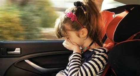 Motion sickness - Symptoms of Motion sickness - Body's sensory organs ...