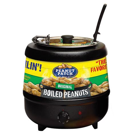 The Online Roadside Stand - Peanut Patch Boiled Peanuts