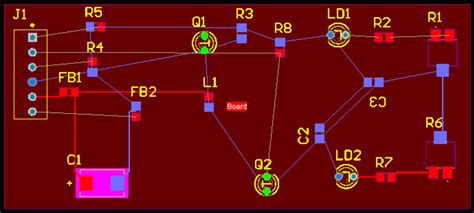 Dive into FPGA, PCB and 3D printing
