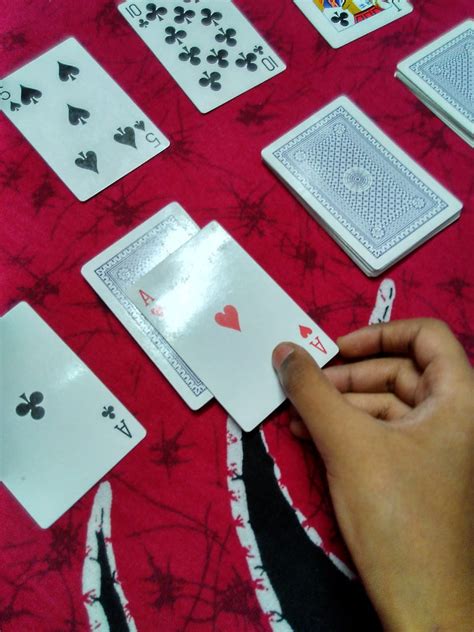 Card Tricks Using a Short Card 的图像结果