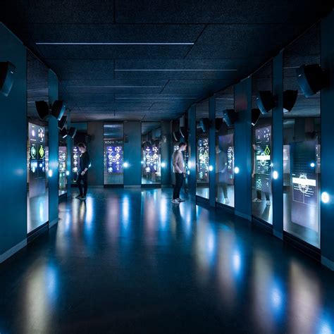 SPYSCAPE (New York City) - All You Need to Know BEFORE You Go