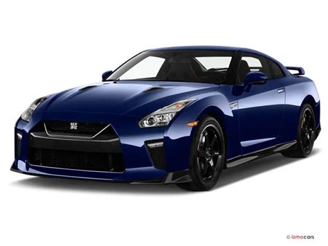 2019 Nissan GT-R: 204 Exterior Photos | U.S. News