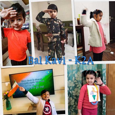 K2 ACTIVITY BALKAVI - Kothari International School