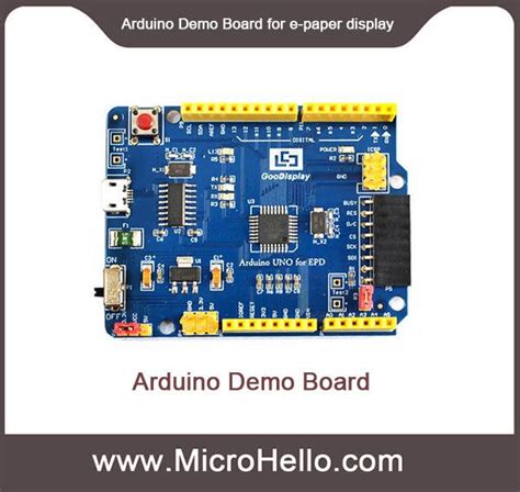 Image result for Arduino Display Board Exam