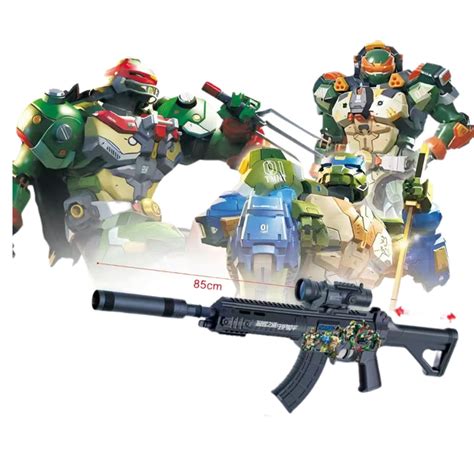 Image result for Turtle Nerf Gun