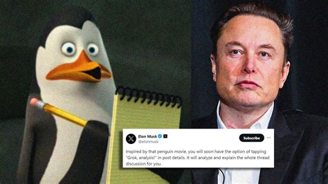 Elon Musk Announces New Twitter Feature That’ll Analyze Threads ...