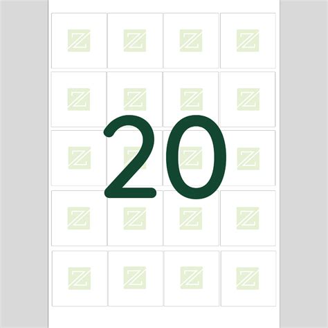 Image result for Printer Label Examples