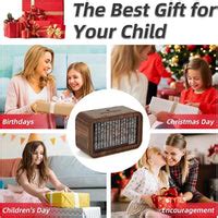 1 Lakh Savings Challenge Piggy Bank